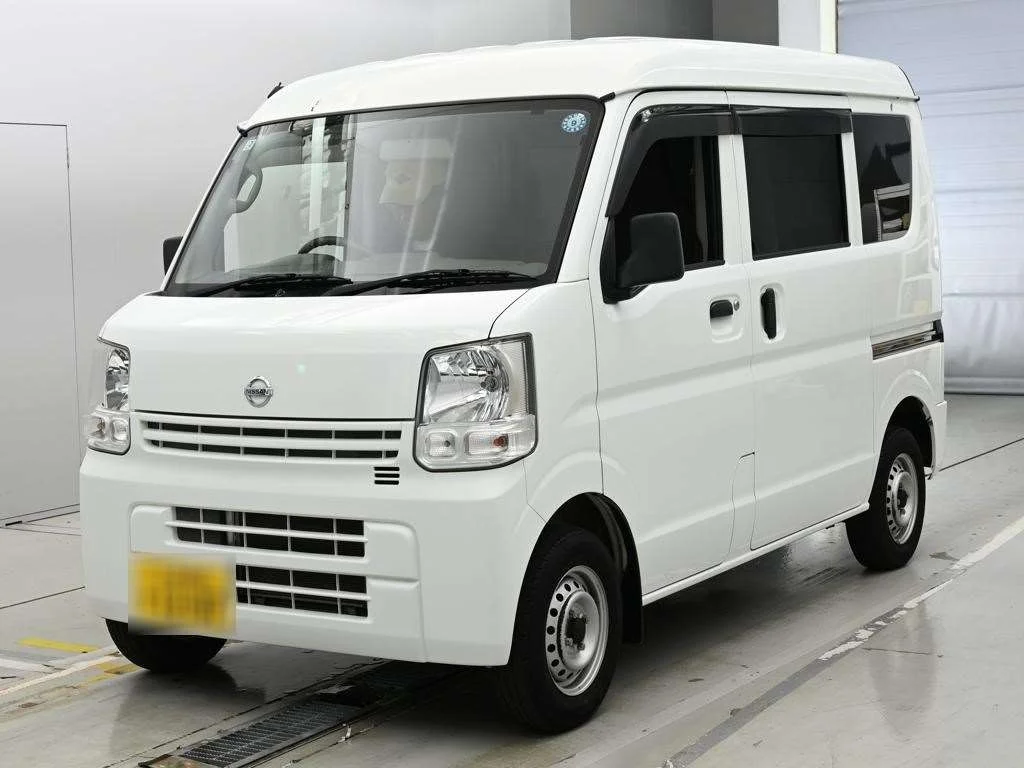 Nissan NV100 Clipper DR17V 2018